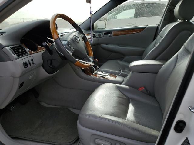 Photo 7 from auction – 2005 LEXUS ES 330 with VIN JTHBA30GX55121471