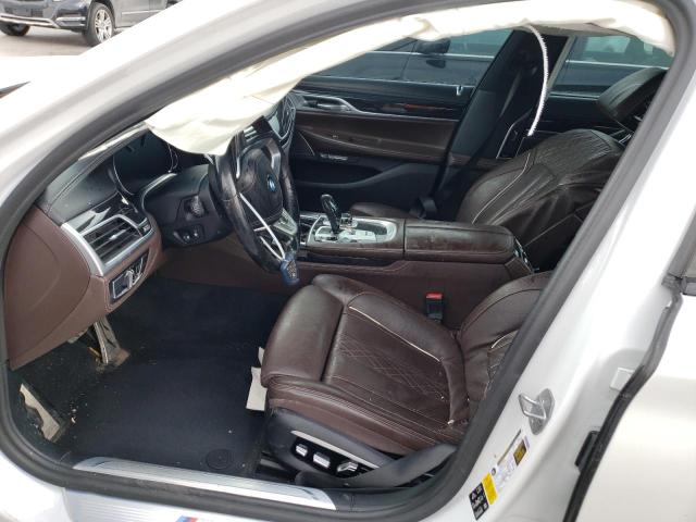 Photo 7 from auction – 2017 BMW ALPINA B7 with VIN WBA7F2C30HG423255