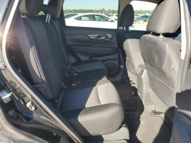 Photo 11 from auction – 2020 NISSAN ROGUE S with VIN KNMAT2MT9LP535691