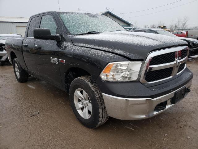 Photo 4 from auction – 2016 RAM 1500 ST with VIN 1C6RR7FM1GS290352