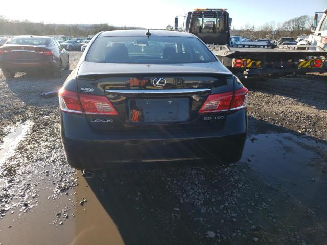 Photo 6 from auction – 2010 LEXUS ES 350 with VIN JTHBK1EG1A2396426