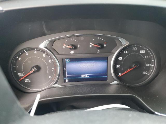 Photo 9 from auction – 2022 CHEVROLET BLAZER 2LT with VIN 3GNKBHR41NS179874