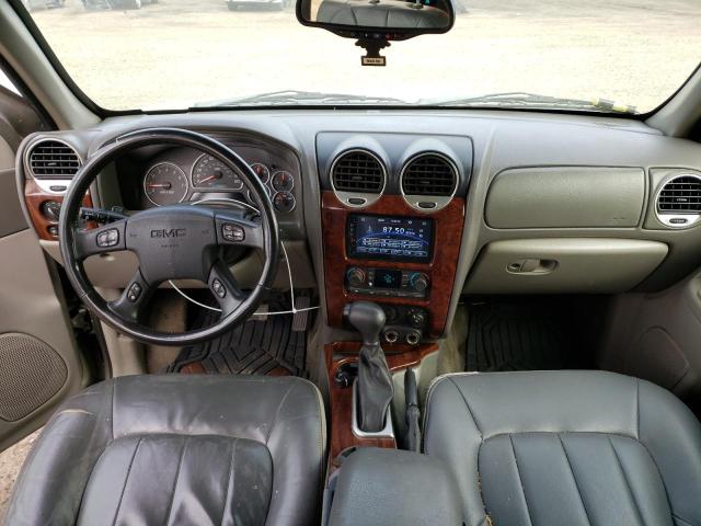 Photo 8 from auction – 2002 GMC ENVOY XL with VIN 1GKET16S126119871