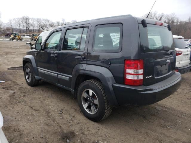 Photo 2 from auction – 2011 JEEP LIBERTY SP with VIN 1J4PN2GK2BW521623
