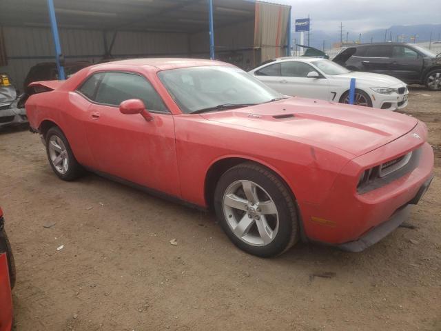 Photo 4 from auction – 2010 DODGE CHALLENGER with VIN 2B3CJ5DT5AH159770