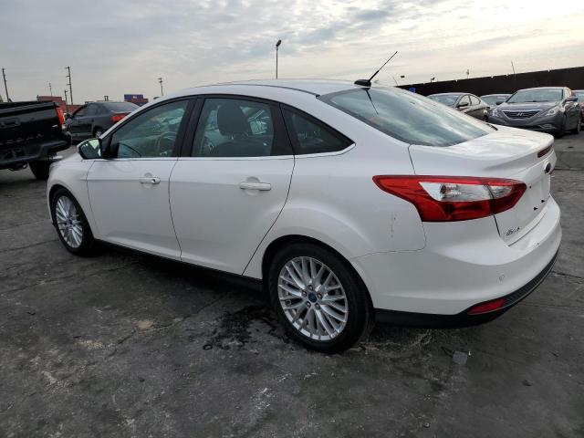 Photo 2 from auction – 2012 FORD FOCUS SEL with VIN 1FAHP3H23CL210428