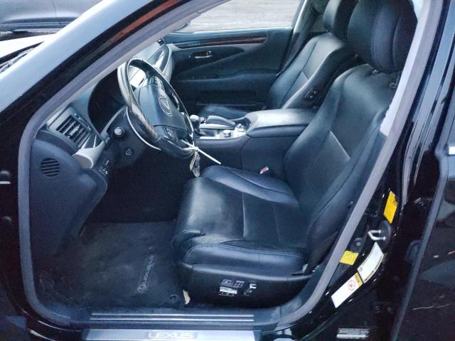 Photo 7 from auction – 2014 LEXUS LS 460 with VIN JTHBL5EF4E5125859