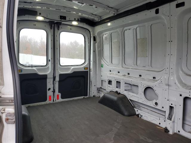 Photo 11 from auction – 2015 FORD TRANSIT T- with VIN 1FTNR2CMXFKA14524