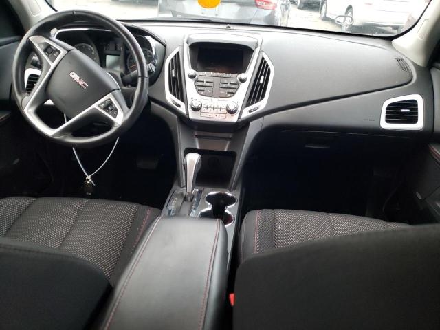 Photo 8 from auction – 2015 GMC TERRAIN SL with VIN 2GKALREK7F6257588
