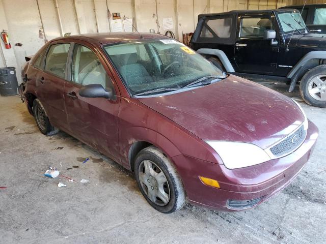 Photo 4 from auction – 2007 FORD FOCUS ZX4 with VIN 1FAFP34N67W185813