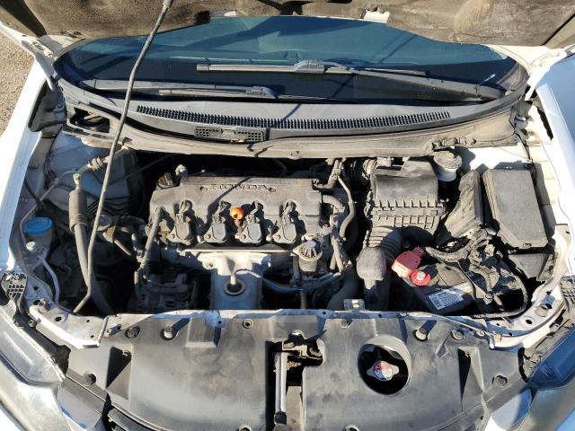 Photo 11 from auction – 2013 HONDA CIVIC LX with VIN 2HGFB2F5XDH598023