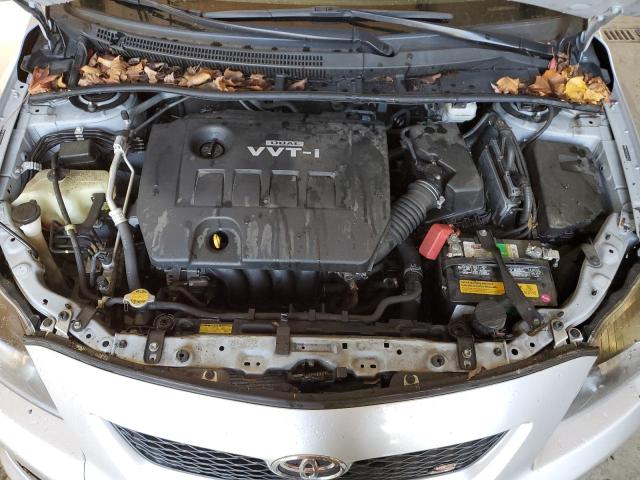 Photo 11 from auction – 2010 TOYOTA COROLLA 4 with VIN 2T1BU4EE9AC483231