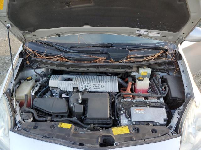 Фото 11 с аукциона – 2011 TOYOTA PRIUS с VIN JTDKN3DU5B0252824