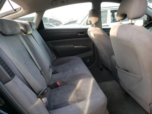 Photo 10 from auction – 2006 TOYOTA PRIUS with VIN JTDKB20UX67511345