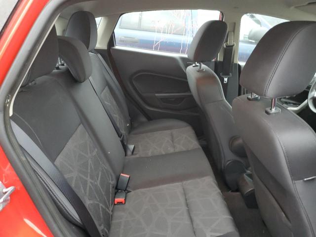 Photo 10 from auction – 2012 FORD FIESTA SE with VIN 3FADP4EJ6CM123315