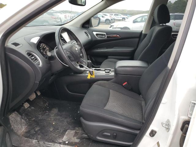 Photo 7 from auction – 2019 NISSAN PATHFINDER with VIN 5N1DR2BM8LC629068