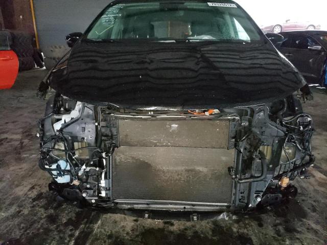 Photo 5 from auction – 2021 CHRYSLER PACIFICA H with VIN 2C4RC1L75MR529713