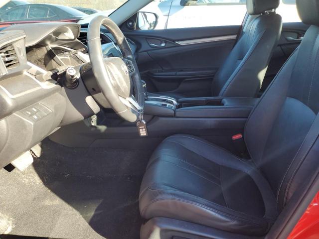 Photo 7 from auction – 2016 HONDA CIVIC TOUR with VIN 2HGFC1F99GH659330