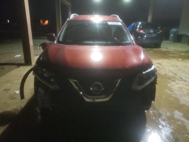 Photo 5 from auction – 2016 NISSAN ROGUE S with VIN JN8AT2MT4GW009212