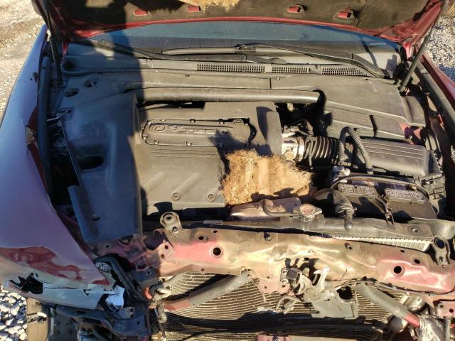 Photo 11 from auction – 2006 ACURA 3.2TL with VIN 19UUA66266A008926