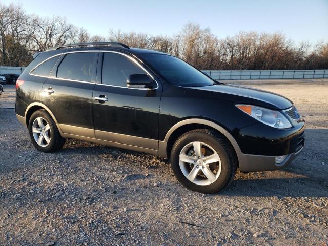 Photo 4 from auction – 2011 HYUNDAI VERACRUZ G with VIN KM8NU4CC7BU146538