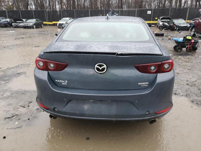 Photo 6 from auction – 2022 MAZDA 3 PREMIUM with VIN 3MZBPBEY5NM308541