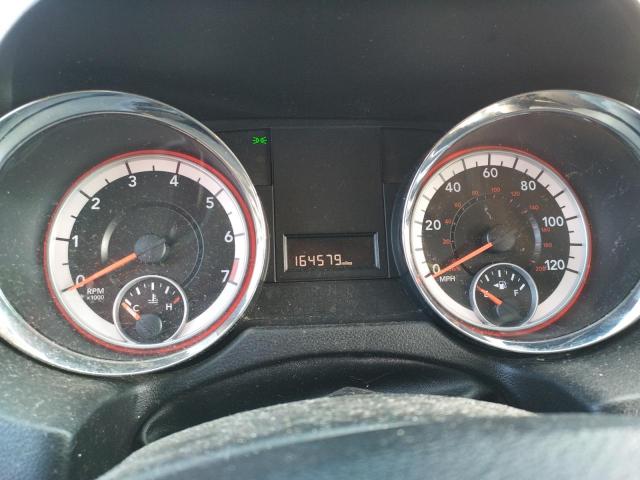 Photo 9 from auction – 2013 DODGE GRAND CARA with VIN 2C4RDGCGXDR553747