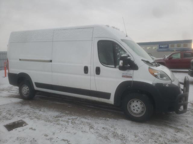 Photo 4 from auction – 2019 RAM PROMASTER with VIN 3C6TRVDG3KE563620