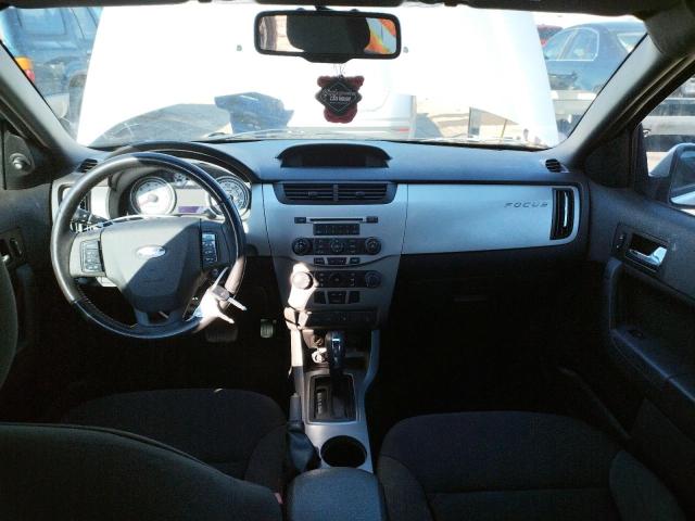 Photo 8 from auction – 2011 FORD FOCUS SES with VIN 1FAHP3GN2BW181688