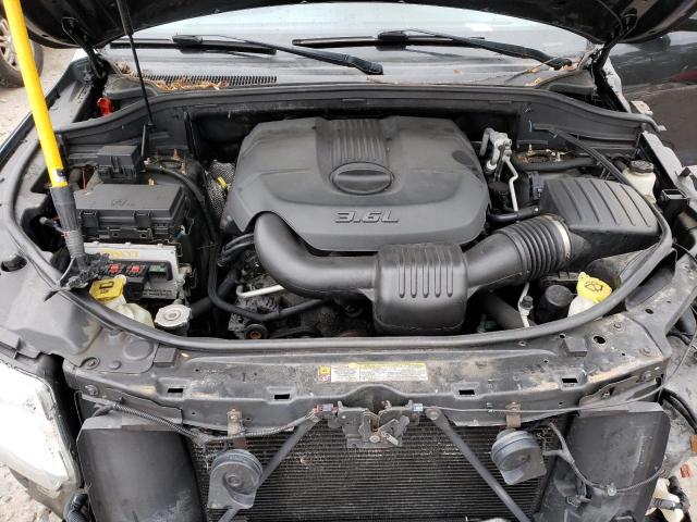 Photo 12 from auction – 2011 JEEP GRAND CHER with VIN 1J4RR5GGXBC703307