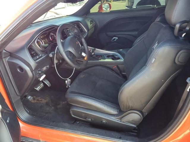 Photo 7 from auction – 2022 DODGE CHALLENGER with VIN 2C3CDZFJ4NH164655