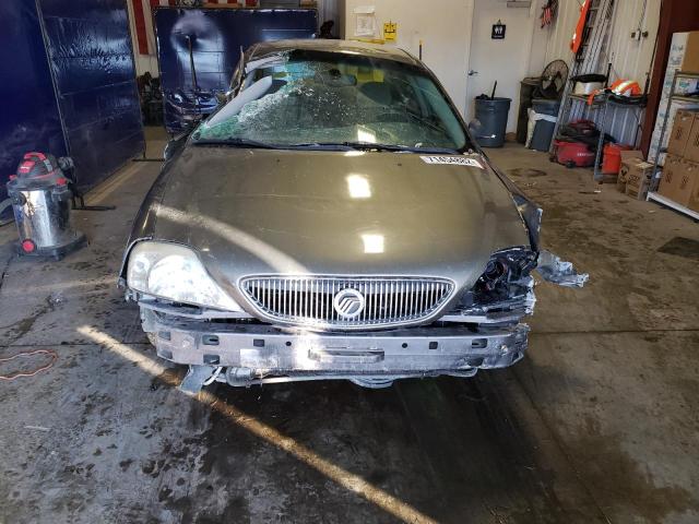 Photo 5 from auction – 2002 MERCURY SABLE GS with VIN 1MEFM50UX2G639137