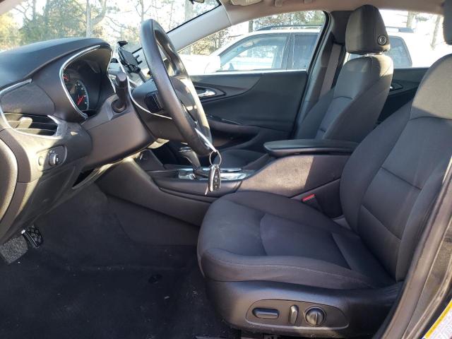 Photo 7 from auction – 2018 CHEVROLET MALIBU LT with VIN 1G1ZD5ST0JF150889