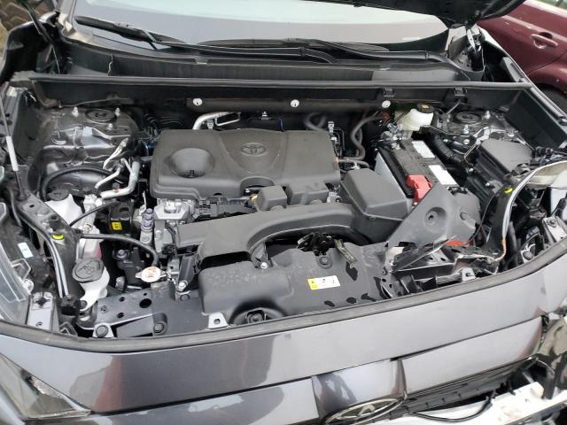 Photo 11 from auction – 2022 TOYOTA RAV4 LE with VIN 2T3F1RFV4NC289872