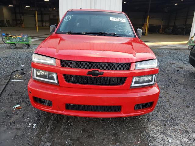Photo 5 from auction – 2006 CHEVROLET COLORADO with VIN 1GCCS196468246760