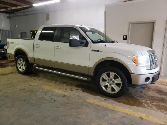صورة رقم 4 من المزاد - 2011 FORD F150 SUPER مع VIN 1FTFW1E62BFA60261