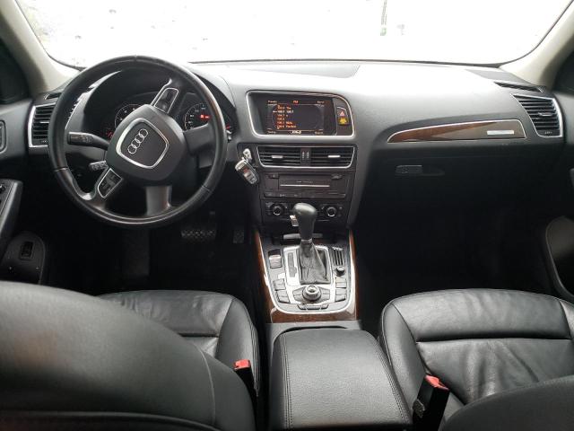 Фото 8 с аукциона – 2011 AUDI Q5 PREMIUM с VIN WA1DKAFP0BA091526