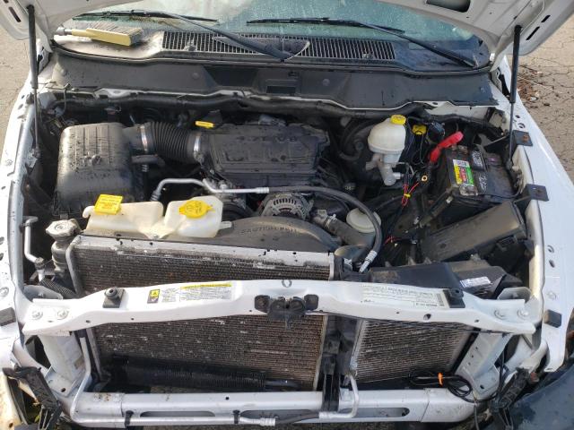 Photo 11 from auction – 2008 DODGE RAM 1500 S with VIN 1D7HU18N48J184934