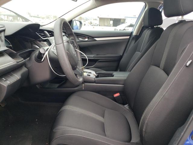 Photo 7 from auction – 2017 HONDA CIVIC LX with VIN 2HGFC2F54HH507315