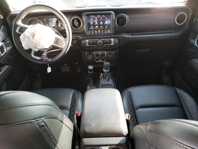 Photo 8 from auction – 2022 JEEP WRANGLER U with VIN 1C4JJXP69NW188736