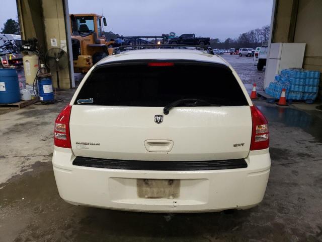 Photo 6 from auction – 2005 DODGE MAGNUM SXT with VIN 2D4FV48V85H527809