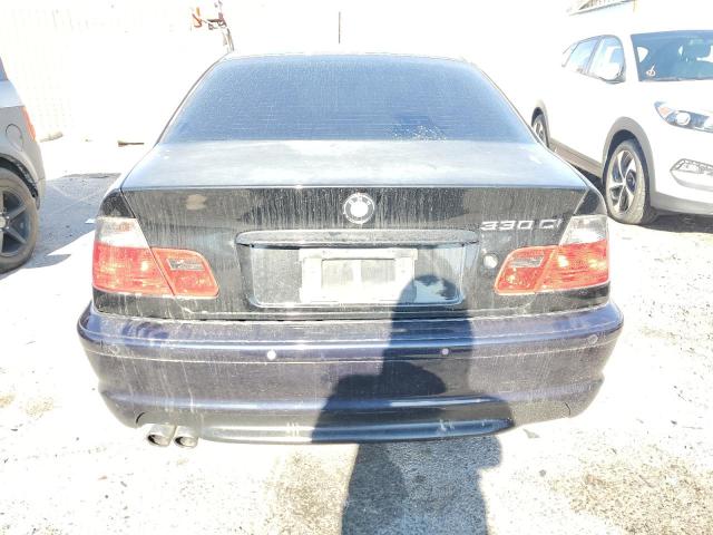 Photo 6 from auction – 2003 BMW 330 CI with VIN WBABN53403PH04202