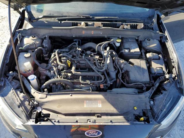 Photo 11 from auction – 2020 FORD FUSION SE with VIN 3FA6P0HD8LR150381