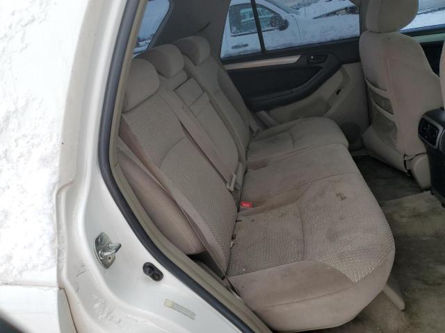 Zdjęcie 10 z aukcji – 2004 TOYOTA 4RUNNER SR z VIN JTEBU14R040028054