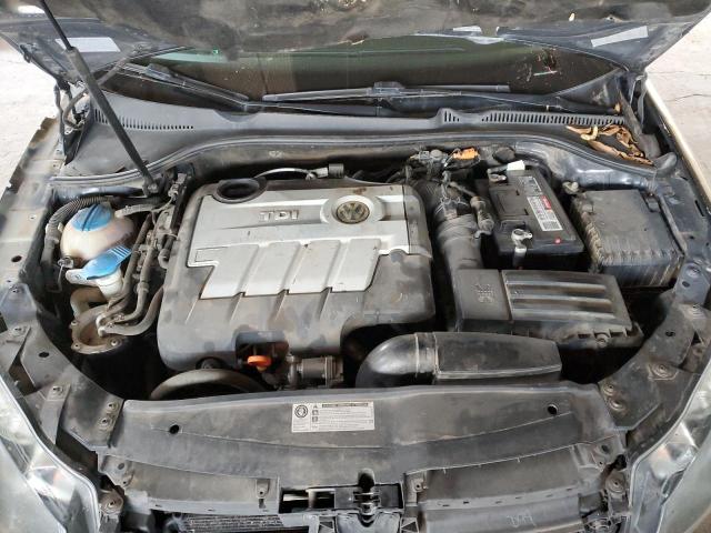 Photo 11 from auction – 2012 VOLKSWAGEN JETTA with VIN 3VWPL7AJ5CM639690