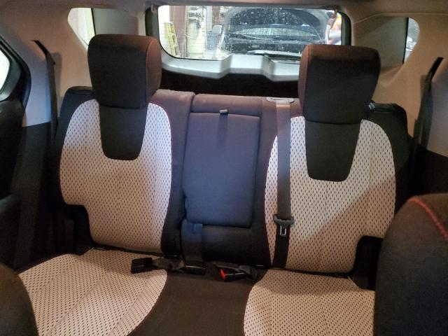 Photo 10 from auction – 2010 CHEVROLET EQUINOX LS with VIN 2CNFLCEW1A6350547