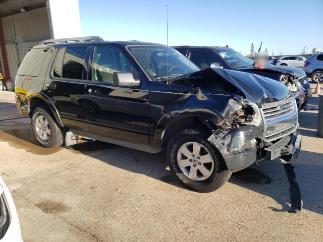 صورة رقم 4 من المزاد - 2010 FORD EXPLORER X مع VIN 1FMEU6DE6AUA37689