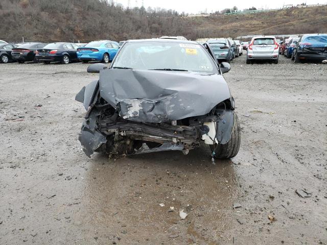 Photo 5 from auction – 2008 CHEVROLET COBALT SS with VIN 1G1AP18X687313136