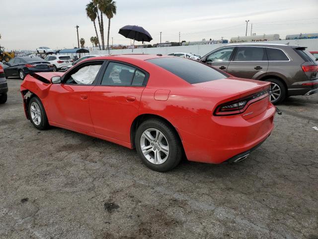 Photo 2 from auction – 2019 DODGE CHARGER SX with VIN 2C3CDXBG2KH658863