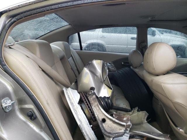 Photo 10 from auction – 2004 NISSAN ALTIMA SE with VIN 1N4BL11D64C173412